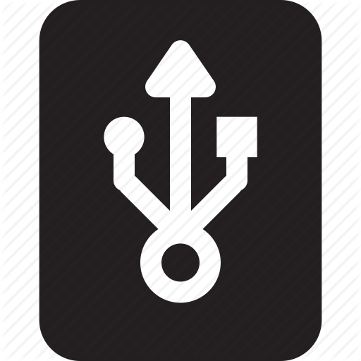Usb Icon