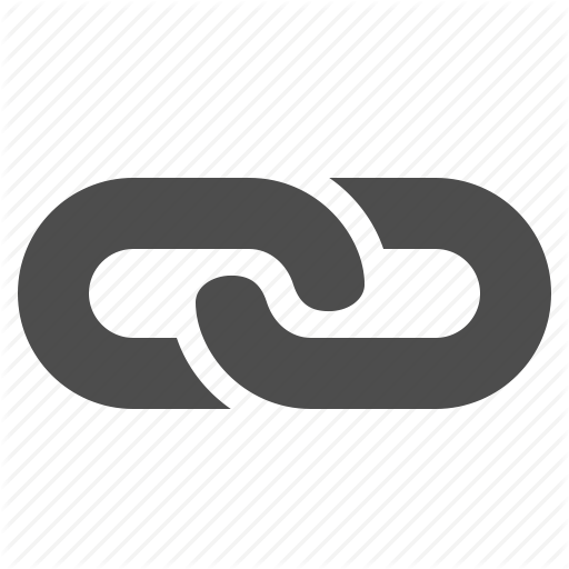 Chain, Hyperlink, Internet, Link, Web Icon