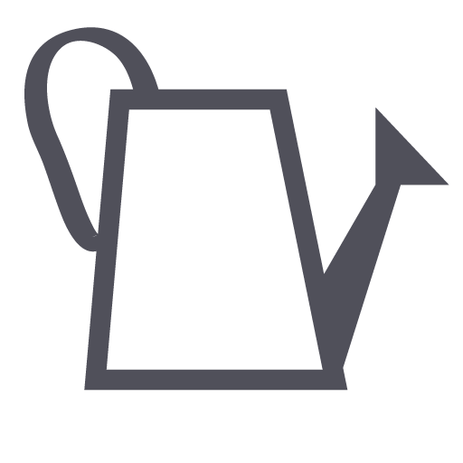 Flower, Flowers, Garden, Gardening, Plant, Sprinkling Can, Water