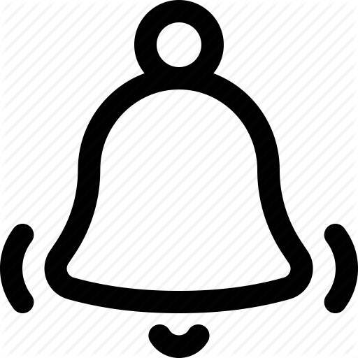 Notification Icon Transparent Png Clipart Free Download