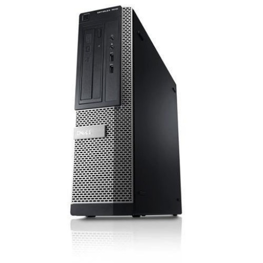 Buy The Dell Optiplex Desktop Pc Computer