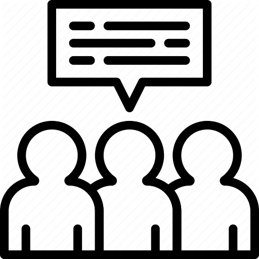 Conversation, Facebook, Instagram, Media, Social Icon