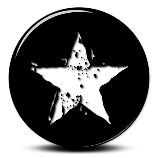 Facebook Icon Black Uuu Wll