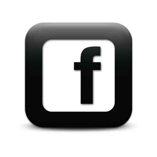 Facebook Icon Png Black Pics Download