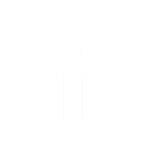 White Facebook Icon Free Social Icons Logo Image