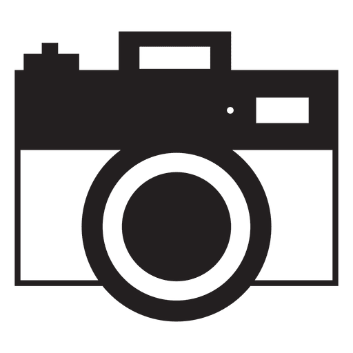 Camera Icon Or Logo