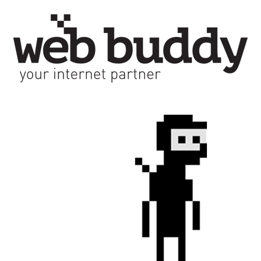 Facebook Icon Webbuddy