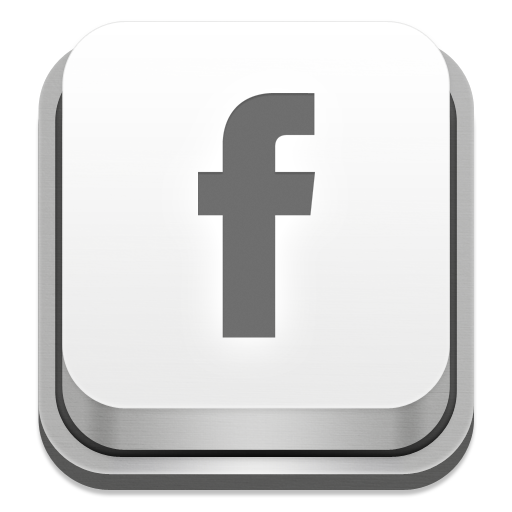 Facebook Icon