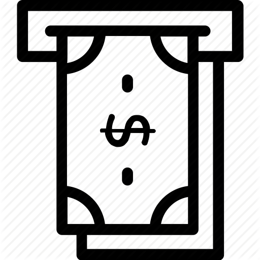 Atm Terminal Usage, Bank Services, Modern Banking, Online Banking