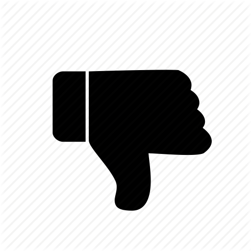 Black And White Facebook Icon Transparent