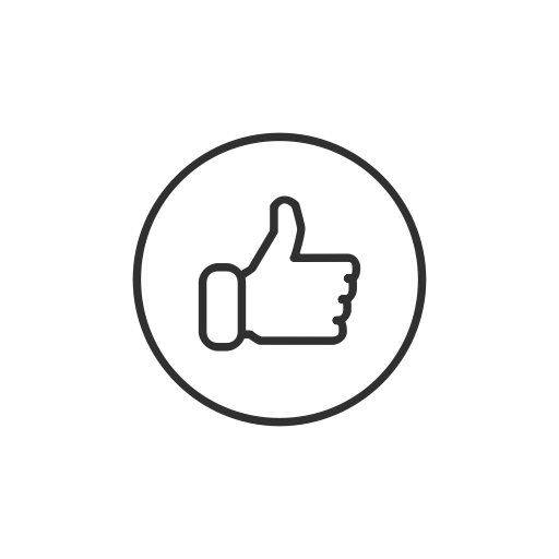 Facebook, Emoji, Like Icon