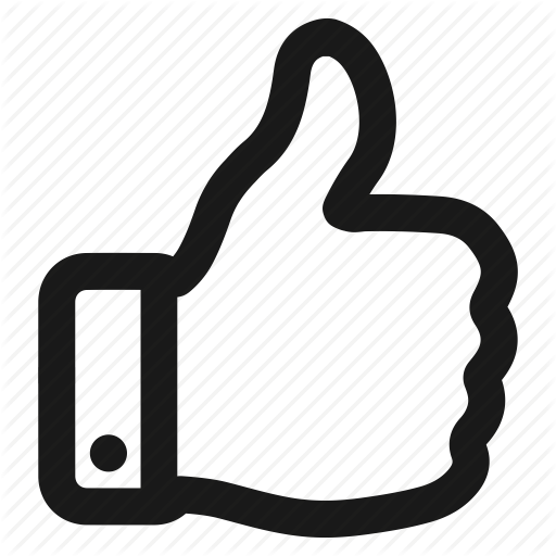 Facebook Thumbs Up Png