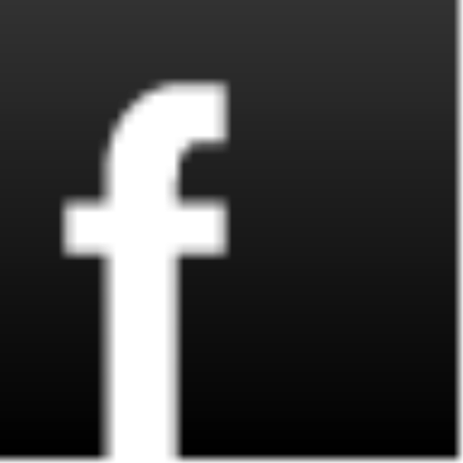 Facebook, Social Media, Twitter Icon