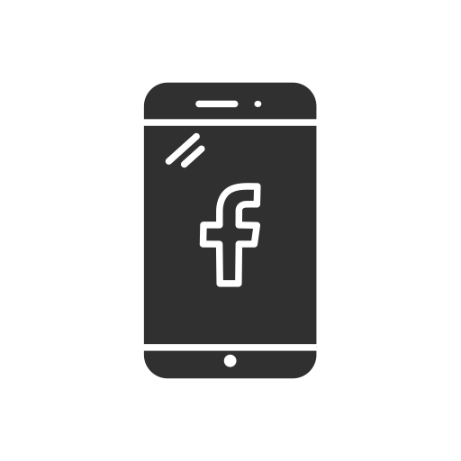 Facebook Logo Icon