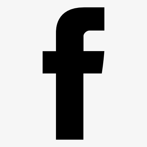 Icon Facebook Logo