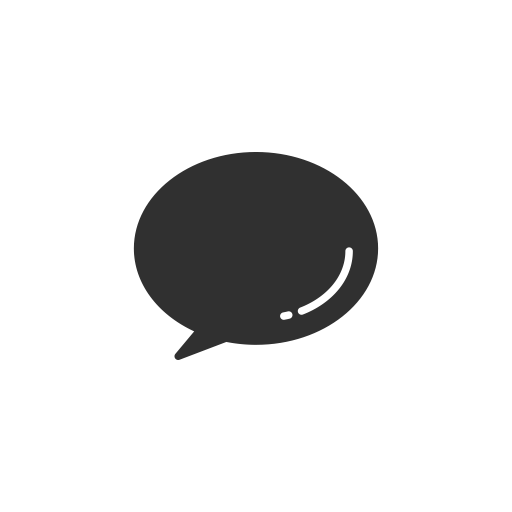 Facebook, Message, Comment, Chat Icon