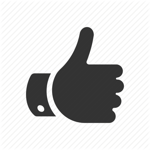 Facebook, Hand, Like, Like Gesture, Thumb Up, Thumbs Up Icon