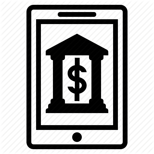 Online Icon Black Digital