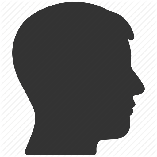 Account, Head Profile, Human, Man, Person, Portrait, User Icon