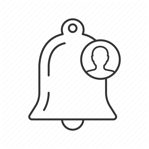 Announcement, Bell, Client, Consumer, Customer, Notification