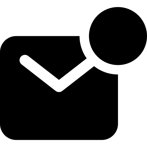 Icon New Notification Facebook