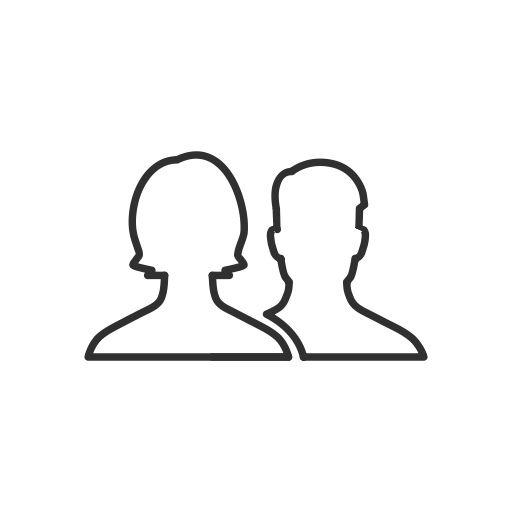 Add Friend, Facebook, Fb, Notification Icon