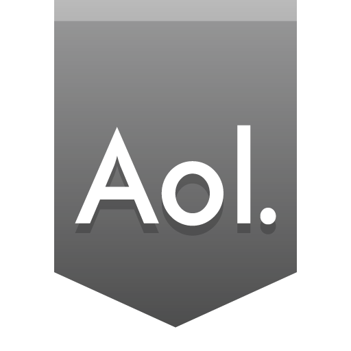 Aol Icons