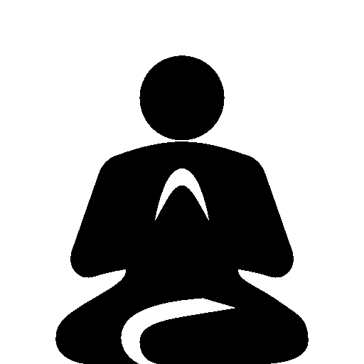 Flowemtion Sports Meditation Guru Icon