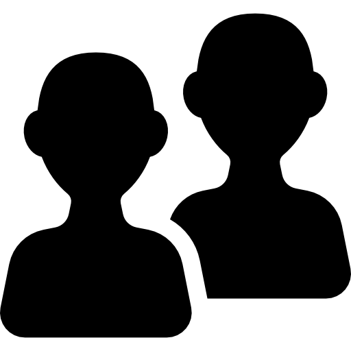 Friend, Facebook, Add, Finder Icon