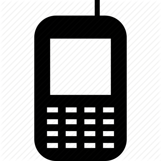 Cell Phone, Communication, Mobile, Mobile Phone, Phone Icon