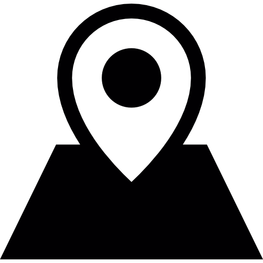 Geolocalize In Facebook Icons Free Download