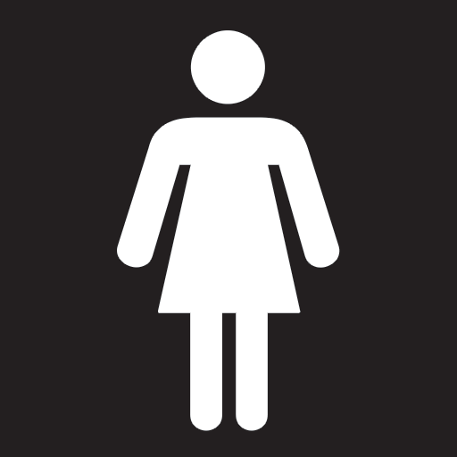 Womens Symbol Emoji For Facebook, Email Sms Id Emoji