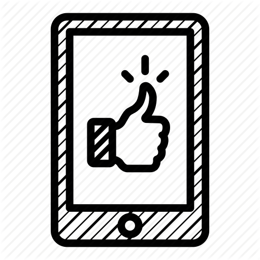 Digital Marketing, Facebook, Like, Mobile, Post, Social Media