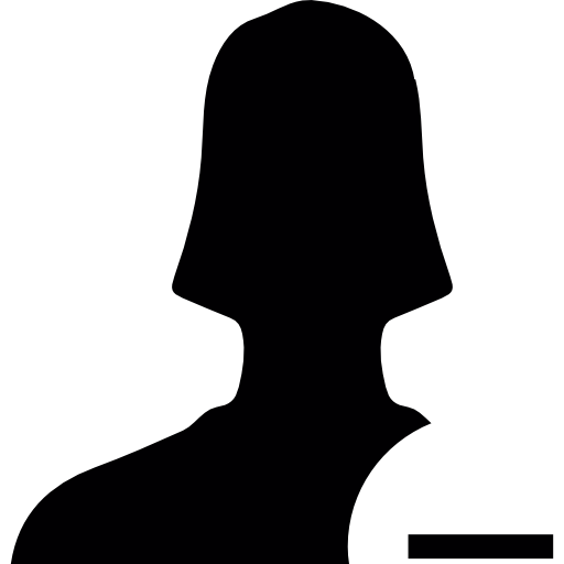 Woman, Profile, User Avatar, Social, Girl, Profiles Avatar, Users Icon