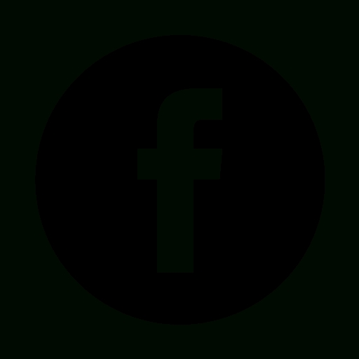 Facebook Logo Transparent Background Circle Free Design Templates