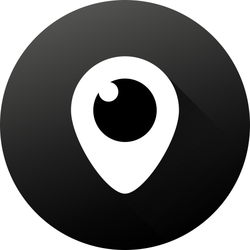 Circle, Facebook, Social Media, Social Network, Fb, Round Icon Icon