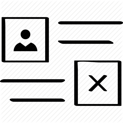 Data, Dating, Facebook Icon