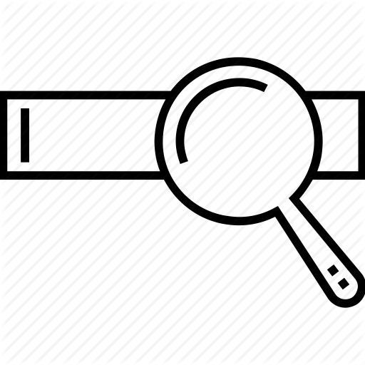 Browser, Search Bar, Search Box, Search Engine, Windows Tab Icon