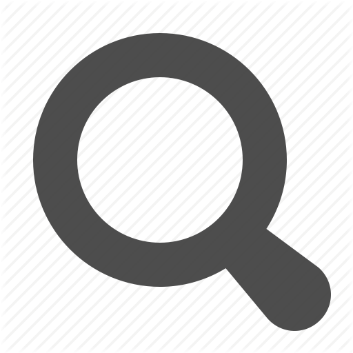 Facebook Search Icon