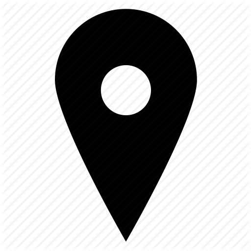 Facebook Location Logo Png Images