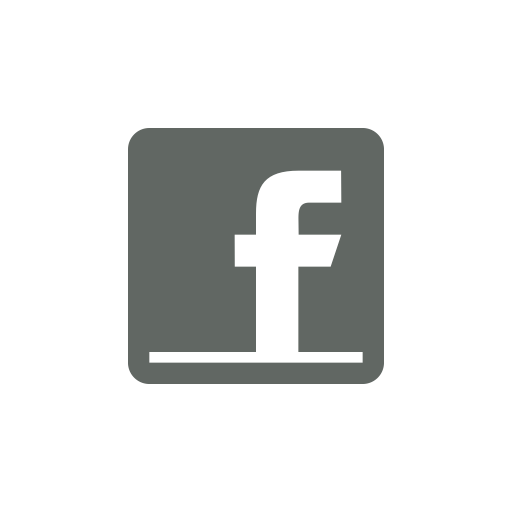 Facebook, Share, Social Icon
