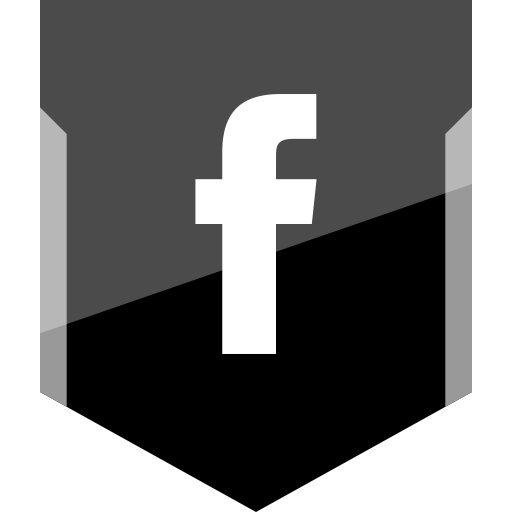 Facebook, Logo, Social Icon