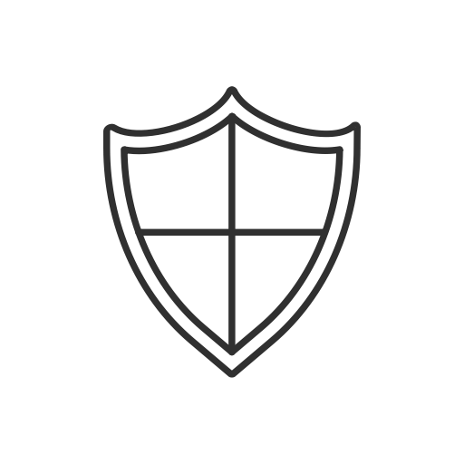 Facebook, Privacy, Security, Sheld Icon