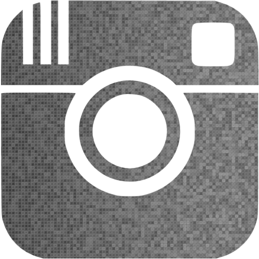 Custom Color Instagram Icon