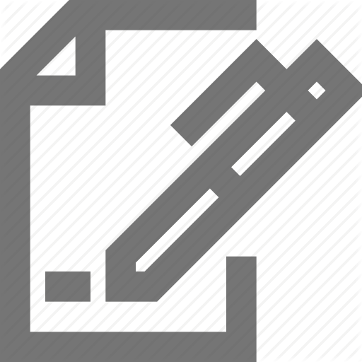 Content, Contract, Document, Edit, Material, Signature Icon