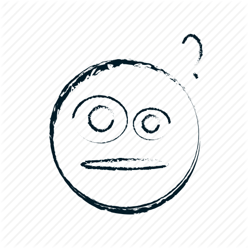 Emoji With Hand Over Head