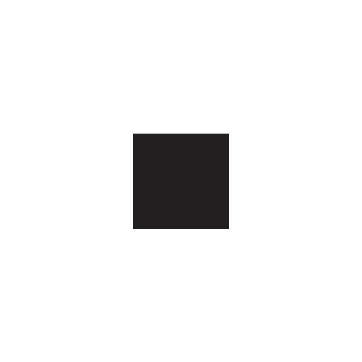 Black Small Square Emoji For Facebook, Email Sms Id