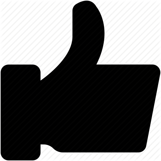 Images Of Facebook Thumbs Up Icon Vector