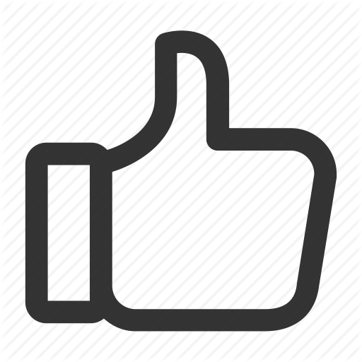 Facebook, Favorite, Favourites, Like, Thumb, Thumbs Up, Up Icon