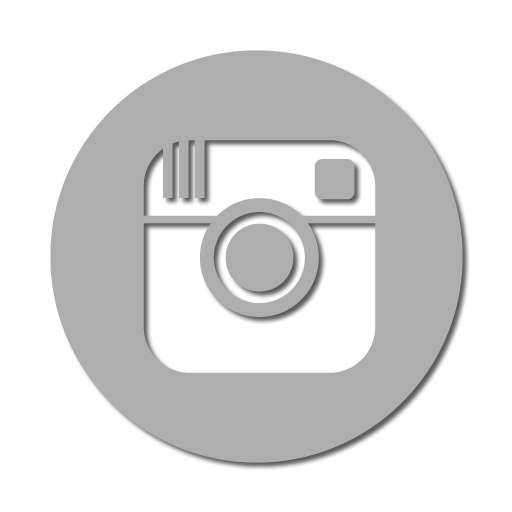 Instagram Logo White